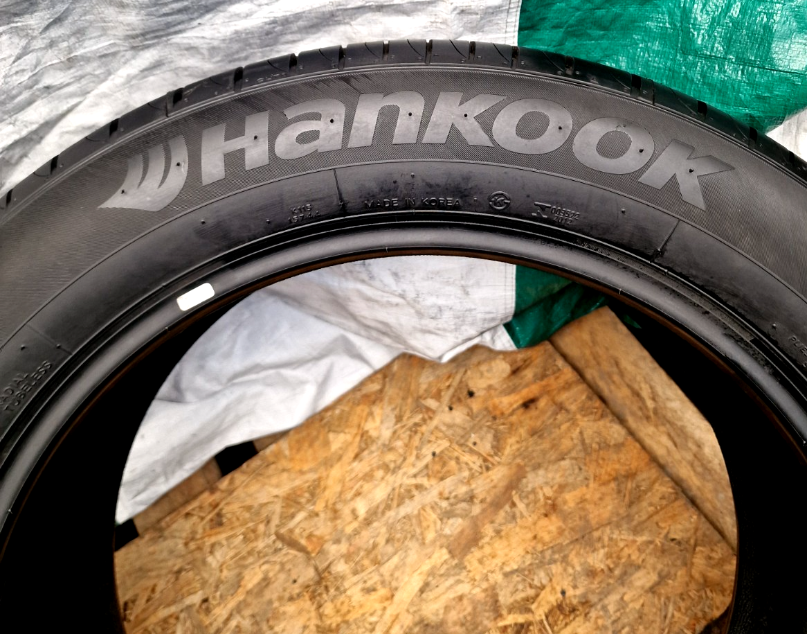 1 x 235 55 19 tyre 101V, HANKOOK Ventus Prime2 , New ,Dot 19 - Image 7