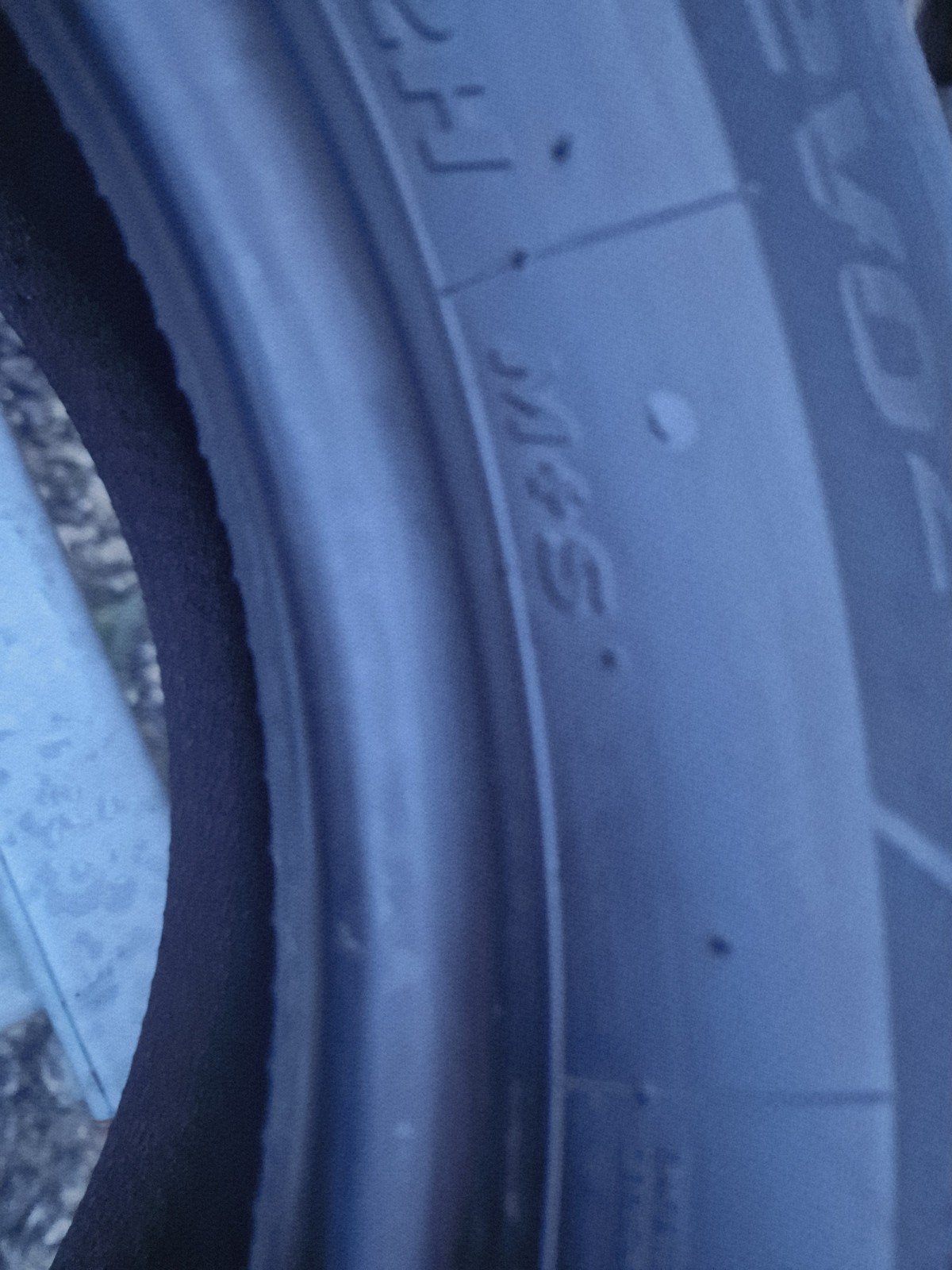 4 x 205 60 16 Tyres 92H HANKOOK 91H Winter i Cept evo2, M+S - Image 15