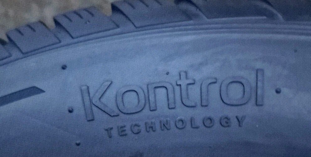 4 x 205 60 16 Tyres 92H HANKOOK 91H Winter i Cept evo2, M+S - Image 8