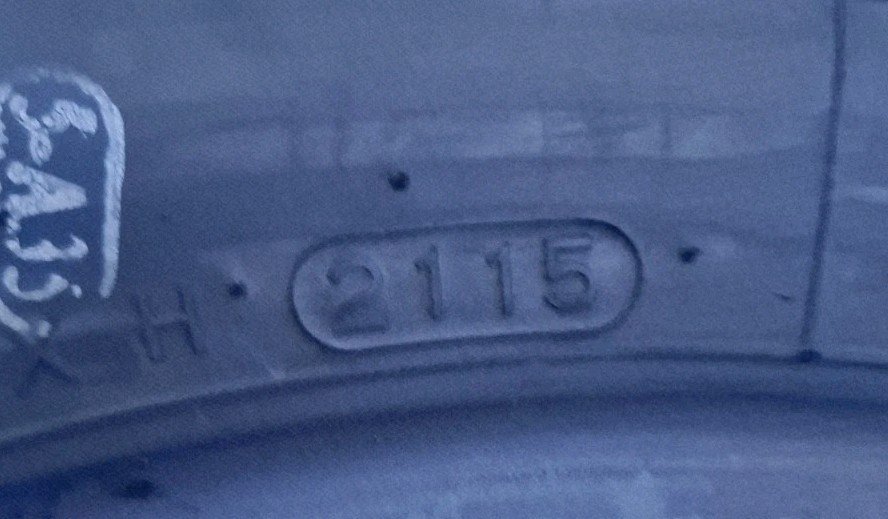 4 x 205 60 16 Tyres 92H HANKOOK 91H Winter i Cept evo2, M+S - Image 10
