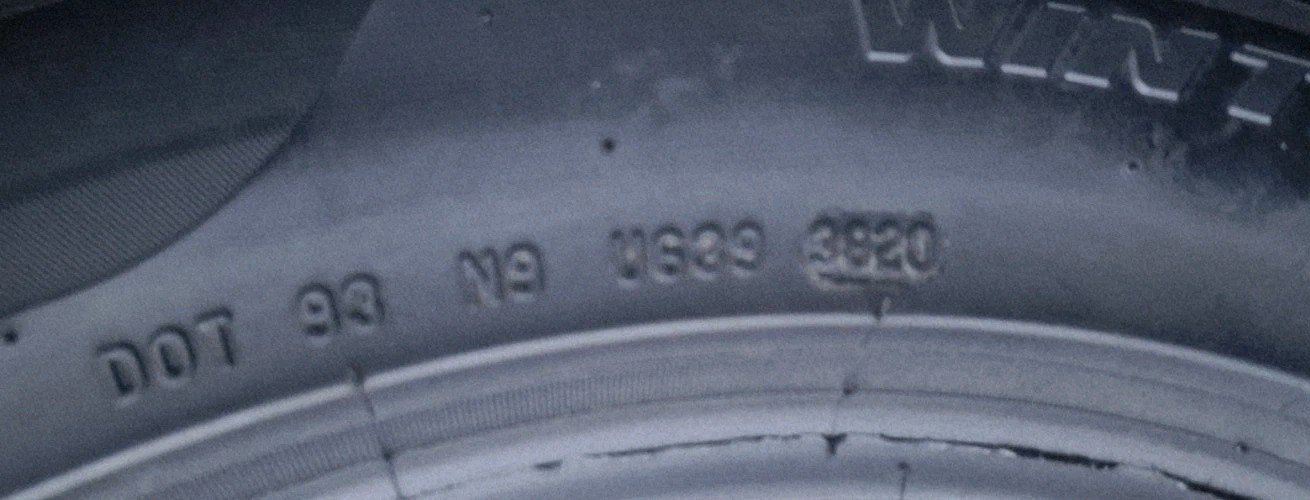 2 X 205 55 17 Tyres , PIRERLLI SOTTO ZERO 3, Extra Load, Winter M+S - Image 12
