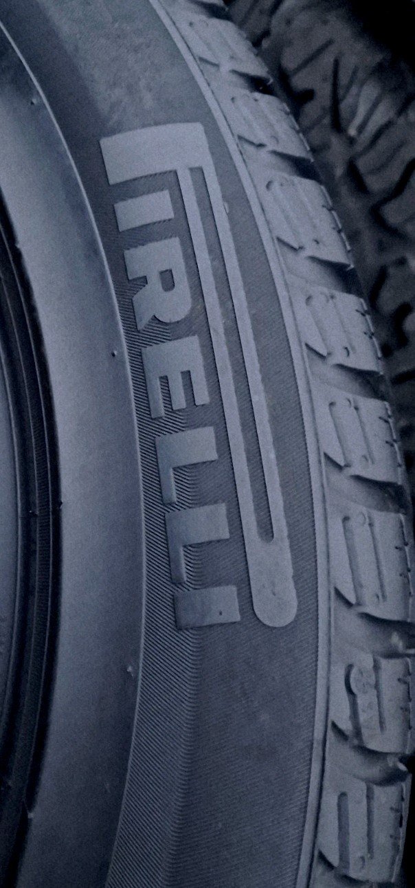 2 X 205 55 17 Tyres , PIRERLLI SOTTO ZERO 3, Extra Load, Winter M+S - Image 7