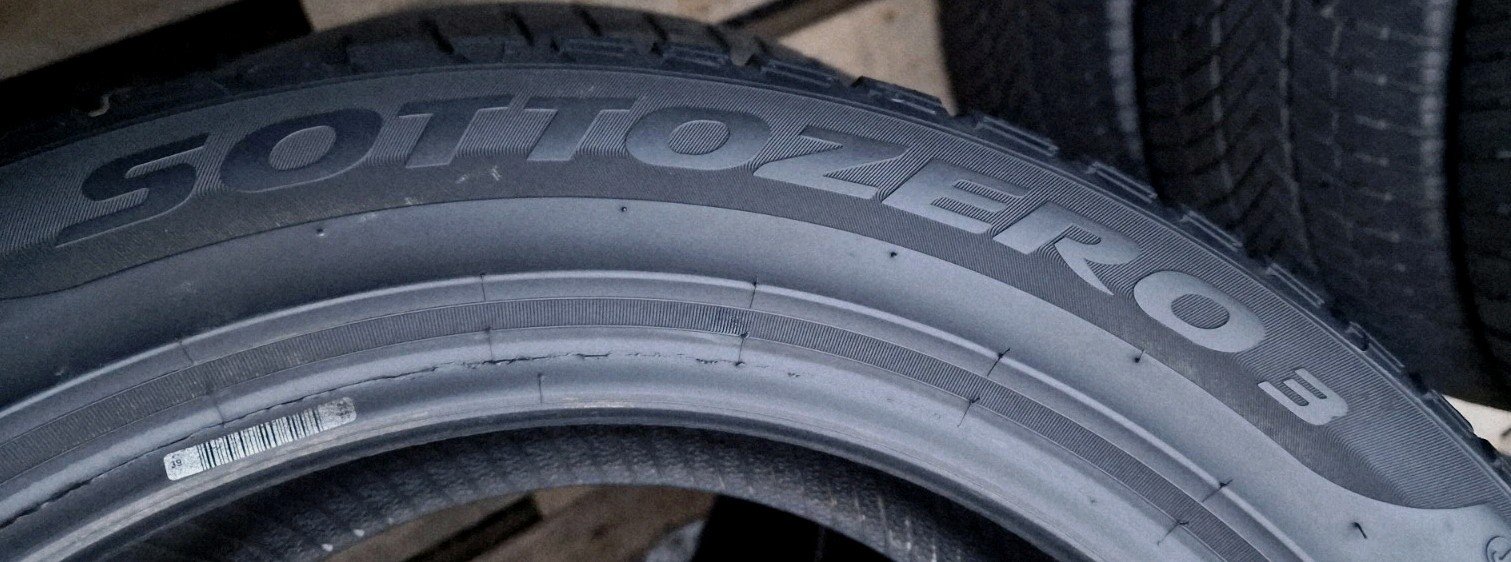2 X 205 55 17 Tyres , PIRERLLI SOTTO ZERO 3, Extra Load, Winter M+S - Image 10