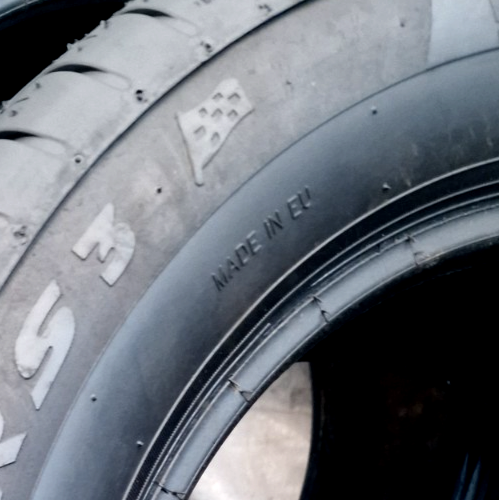 2 X 225 55 16 Tyres , RADBURG Sport RS3, Made In EU , RETREAD , EUROPEAN STANDAR - Image 17